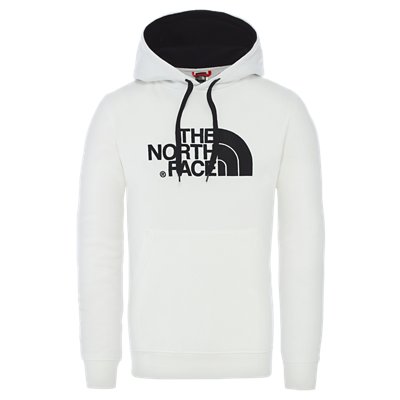 Sweatshirt a capuche homme Drew Peak Pullover THE NORTH FACE