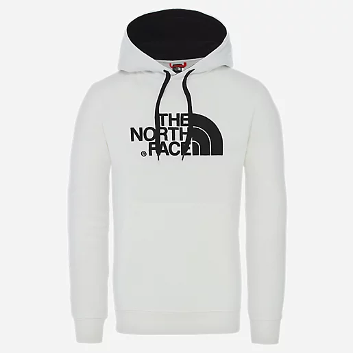 hoodie the north face homme