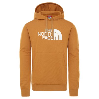 pull the north face intersport