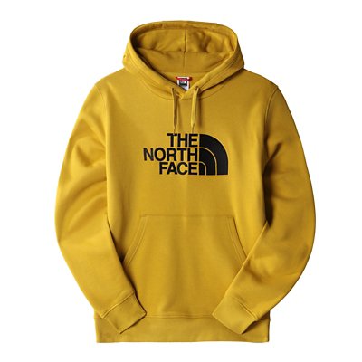 Pull a capuche 2024 the north face