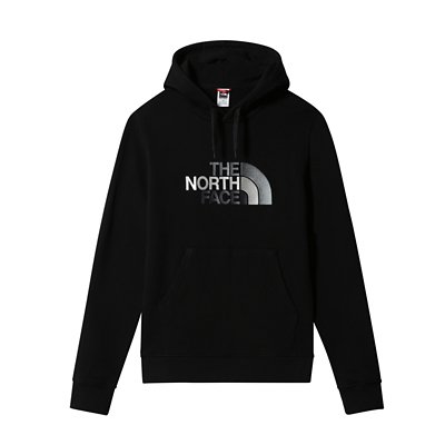 Sweatshirt A Capuche Homme Drew Peak Pullover THE NORTH FACE INTERSPORT