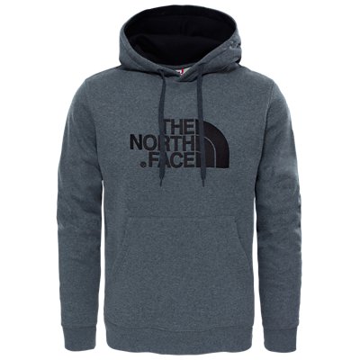 Sweatshirt Capuche Homme Drew Peak Pullover THE NORTH FACE