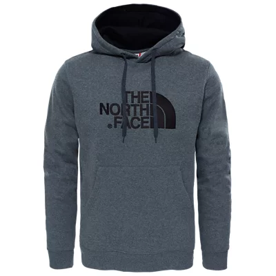Intersport North Face Sweat Capuche Homme Sweatshirt à Capuche