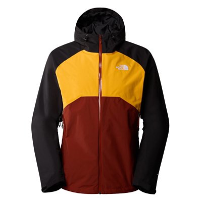 Blouson north face discount intersport