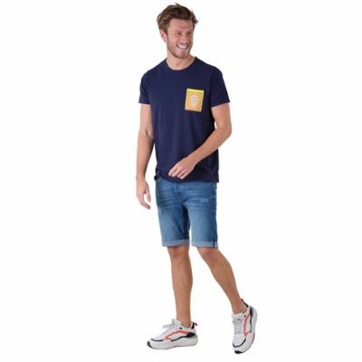 Déstockage marque DEELUXE 74 | Degriffstock