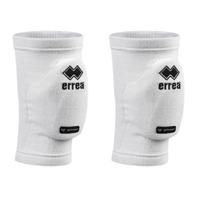 Genouillère All-Star E10SB Softball – Blanche – Taille Large – Neuve