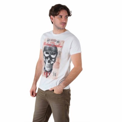 T shirt deeluxe online homme