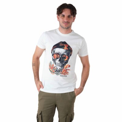 T-shirt Officiel Megadeth - The Sick, The Dying... And The Dead (Noir) - 12