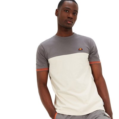 Tee shirt Manches Courtes Homme Alenta ELLESSE INTERSPORT