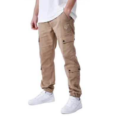 Pantalon Cargo Homme T199391 PROJECT X PARIS INTERSPORT