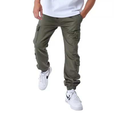 Pantalon cargo homme T199391 PROJECT X PARIS