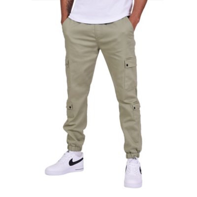 Pantalon best sale cargo intersport