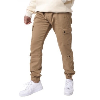 Pantalon cargo homme outlet intersport