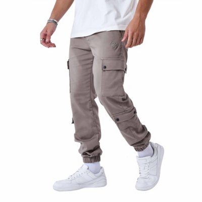 Pantalon cargo homme Multi Poches PROJECT X PARIS