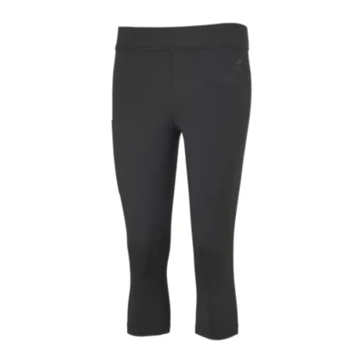 Jogging Court Pantalon Yoga Élastique Sport Taille Haute Legging Court Femme K 670741