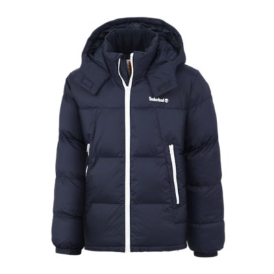 Veste timberland hot sale enfant