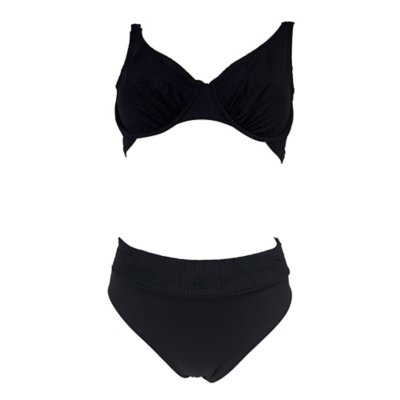 maillot de bain taille haute gainant - Haute Pression