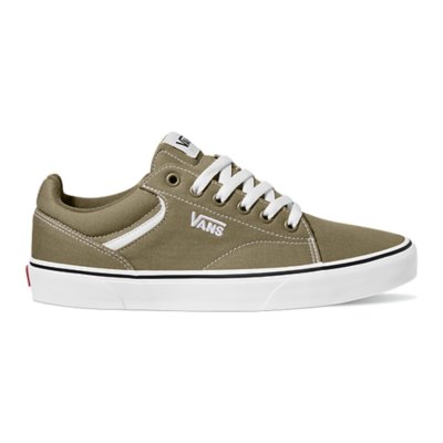 Chaussures en toile homme Seldan VANS