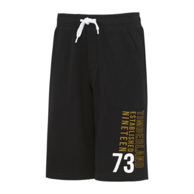 short timberland garcon