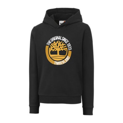 Sweat timberland enfant hot sale