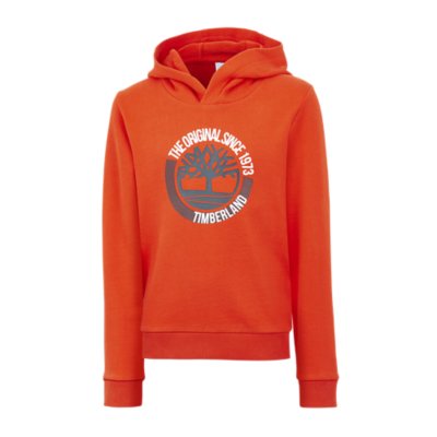 sweat timberland garcon