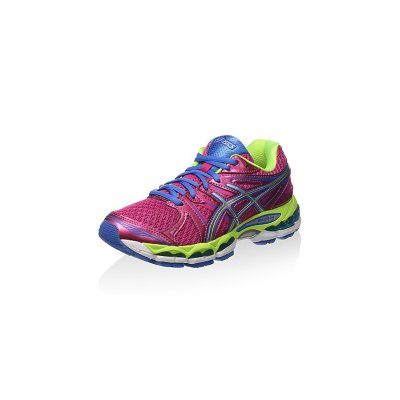 asics running femme intersport