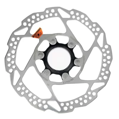 Disques De Frein Centerlock 160mm SHIMANO INTERSPORT