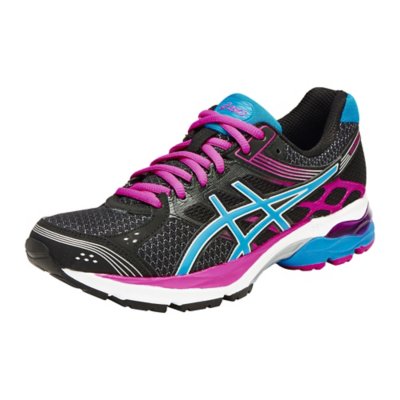 Asics gel pulse 2025 7 femme avis