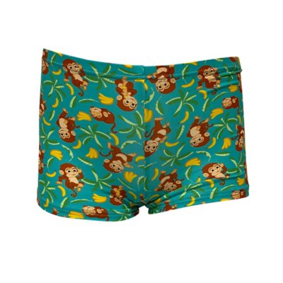 Slip De Bain Garçon Haute Pression - Polyamide Recyclé - Confortable Sportif