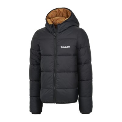 Parka timberland enfant on sale