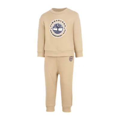 Ensemble Bébé Set Baby TIMBERLAND KIDS INTERSPORT