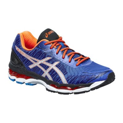 asics gel glorify homme