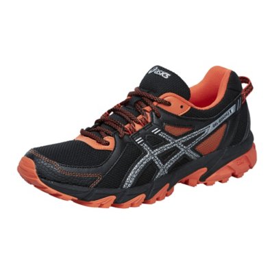 Chaussure cheap trail intersport