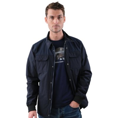 Veste deeluxe homme intersport sale