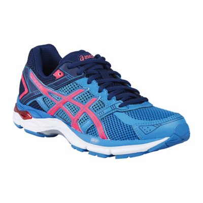 survetement asics femme intersport