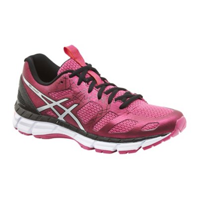 asics gel chart femme