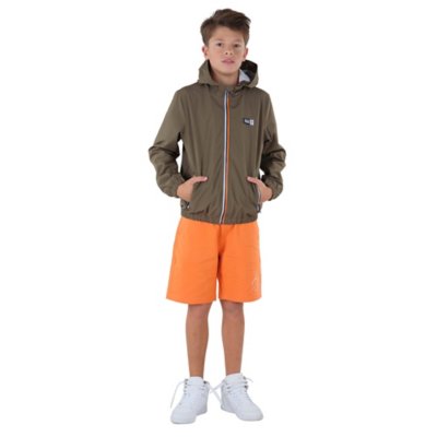 Intersport 2025 blouson garçon