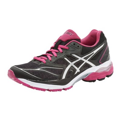 asics gel pulse femme cyan