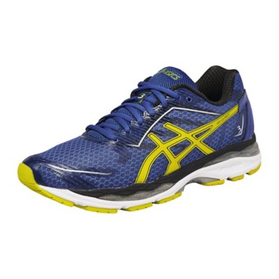 asics gel glorify homme