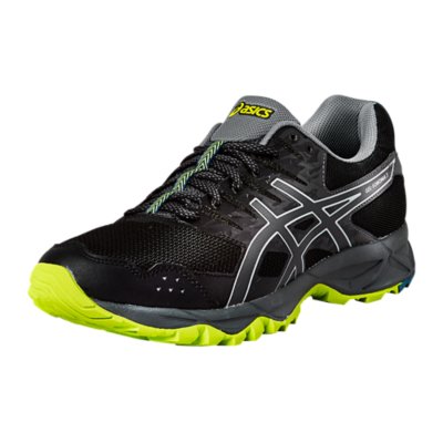 chaussures asics trail homme