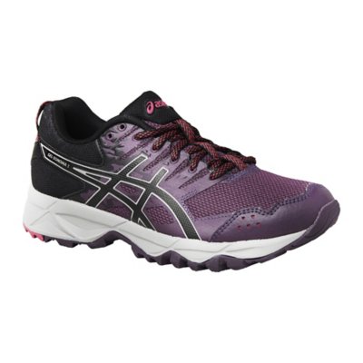 asics gel sonoma 3 femme avis