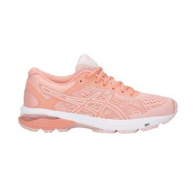 asics gt 1000 fille orange