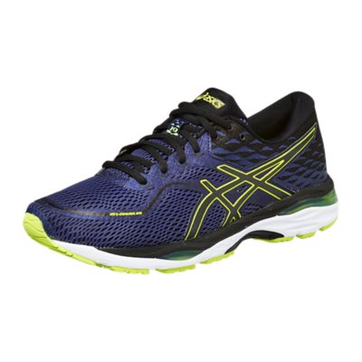 chaussure de running asics homme