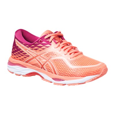 Chaussures De Running Femme Gel Cumulus 19 Asics Intersport