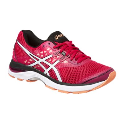 asics gel pulse 9 brun