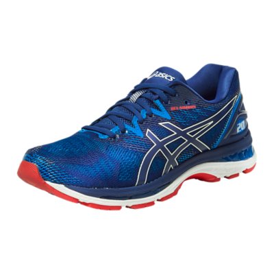 كايوس تجاوز حافة asics gel intersport 