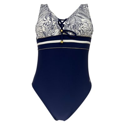 Maillot de bain haute pression intersport new arrivals