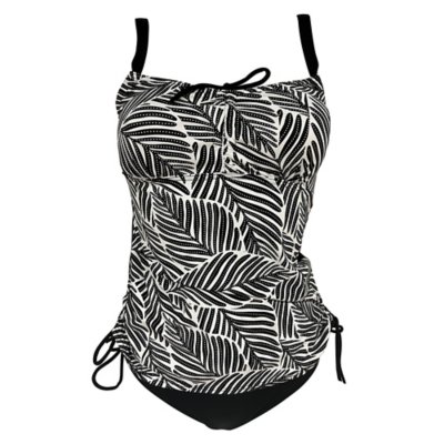 Intersport best sale tankini femme