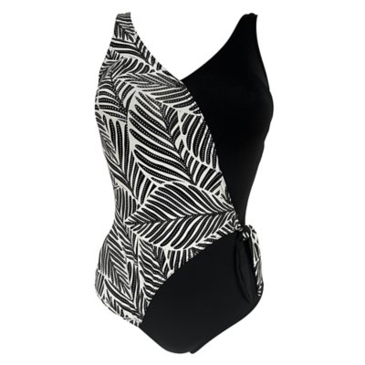 Maillot de bain discount haute pression intersport