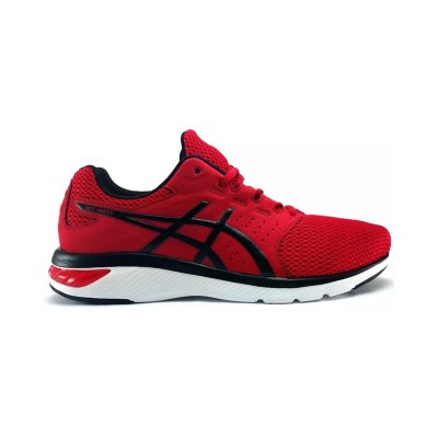 asics homme intersport